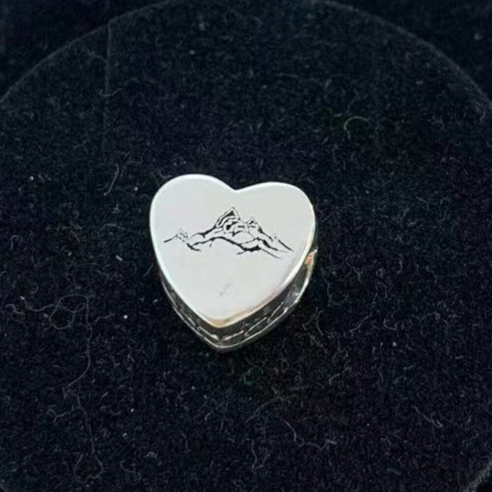 Pandora Colorado USA Travel Destination Charm